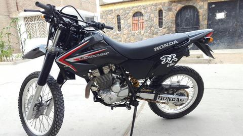 Venta 2 Honda 250 Tornado en Chiclayowor