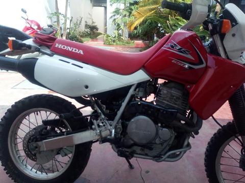 Xr 650l