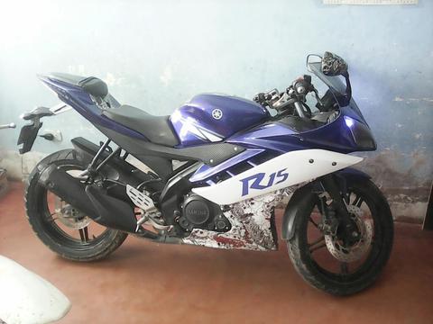 Se Vende R15