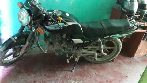 Vendo Moto Operatuva