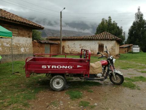 Se Vende Linda Moto