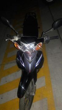 Vendo CRYPTON T110