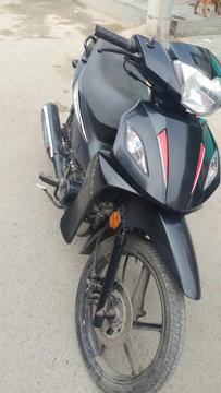 Vendo Moto Mavila Ares