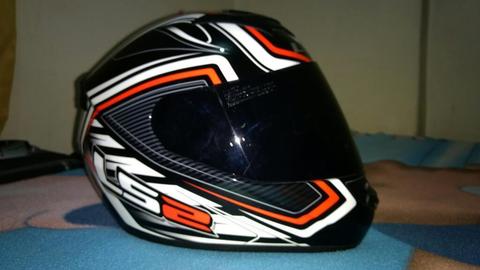 Casco Ls2 para Moto