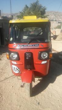 Vendo Mototaxi