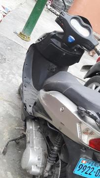 Se Vendo Moto Scutter