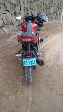 Cambio O Vendo Moto Sumo Tango 250