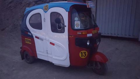 Bajaj Torito 2014 Cel.950014369