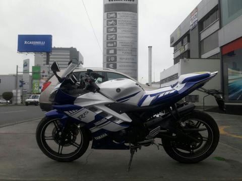 Yamaha R15 Edicion Especial, No Rs As Ns