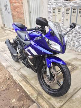 YAMAHA R15 OCASIÓN NO NS FZ DUKE