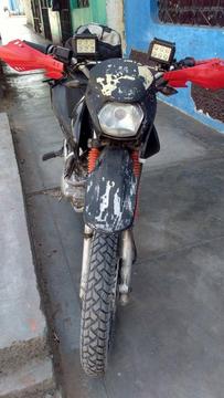 honda xr125