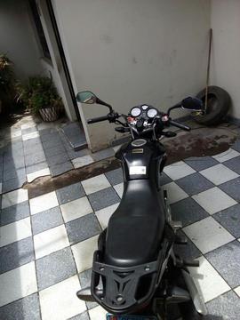 Vendo Moto Jettor