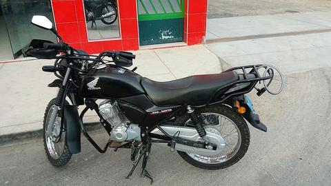 Vendo Moto Onda