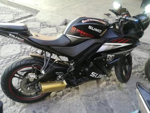 Sumo 250 Buen Stado