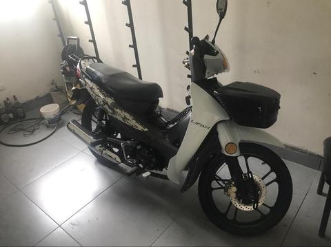 Lifan 110 en Perfecto Estado