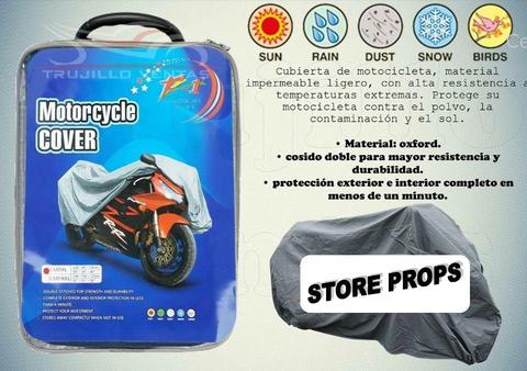 FORRO PARA MOTO