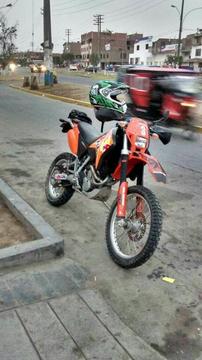 Moto 625 Sxc