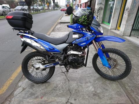 Moto en Venta S/2,800 Soles