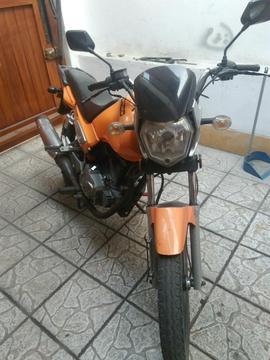 Remato Moto Ronco 150