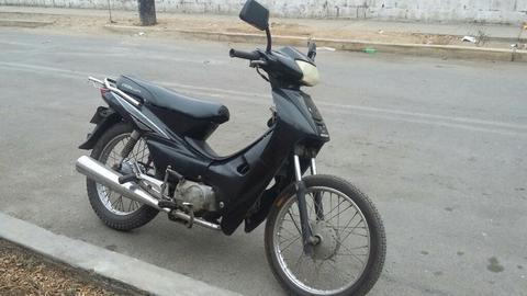 Remató Operativa Honda Wave
