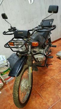 Vendo Moto Honda 125