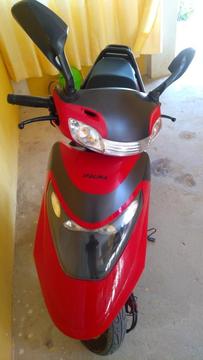 Vendo Moto