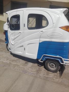 Vendo moto bajaj torito del 2013 en perfectas. Condiciones