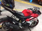 REMATO POR OCASION R15 AÑO 2015 A S/ 7800 MOTO EN PERFECTO ESTADO