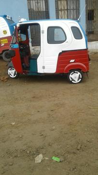 Se Vende Moto Bajaj 2014