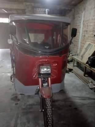 se vende mototaxi