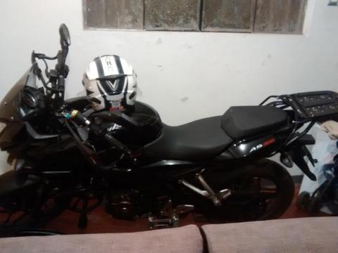 vendo pulsar as200