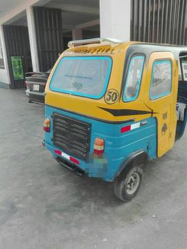 Vendo Torito Bajaj 4t Gas /glp