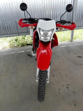 Vendo Moto Xr Año 2017 Cel:947982160