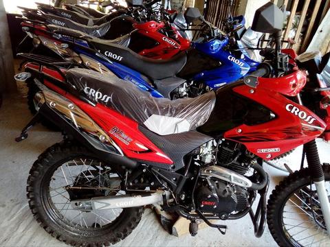 Benta de Motos Rodriges de Mendoza