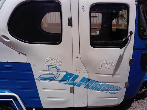 Moto Torito Bajaj 2017 Cell 950474477