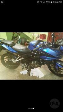 Moto Pulsar As 150