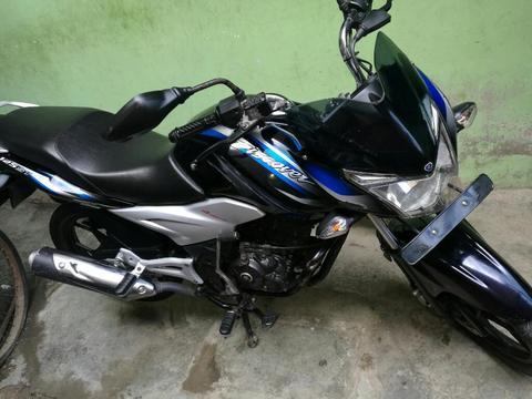 Vendo Discover 125st