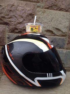 casco de moto hjc no ns fz pulsar yamaha r15