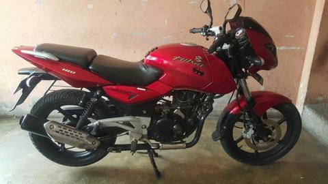 Pulsar 180