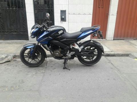 Pulsar Ns 200 , No As R15 Fz Rs