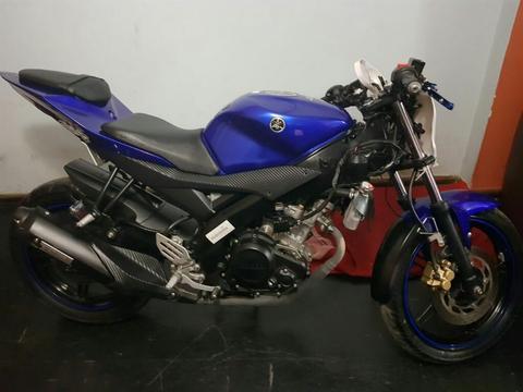 R15 Yamaha