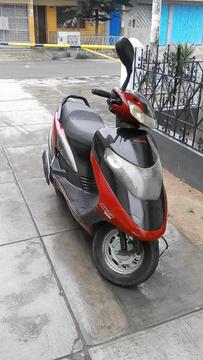 Remato Scooter