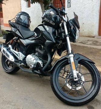 Moto Aprilia 150 cc