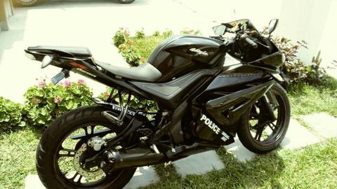 Se Vende Moto Davest Ninja Motor 300