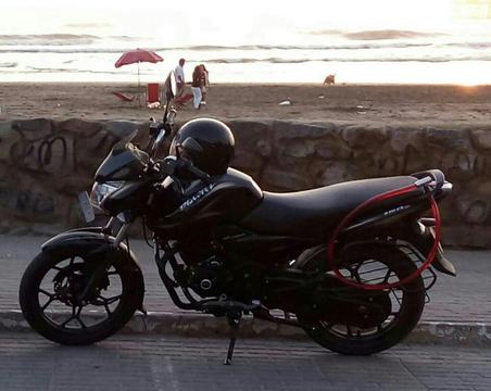 Se Vende Moto Discover 150