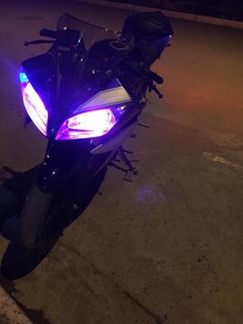 Yamaha R15