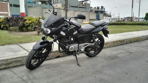 Moto pulsar 180