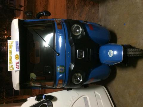 moto torito bajaj esta en perfecto estado el veiculo menooor
