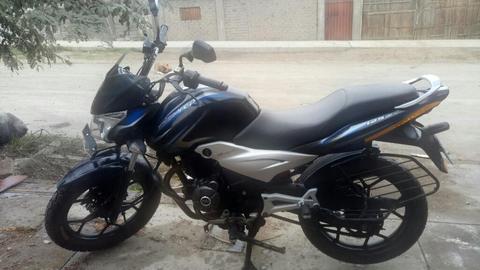 Vendo Mi Discorver 125 Modelo St