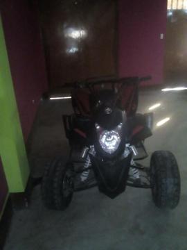 Vendo Cuatrimoto Motor 150